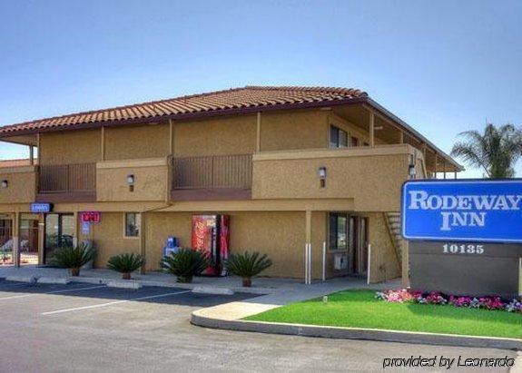 Rodeway Inn Santee San Diego East Dış mekan fotoğraf