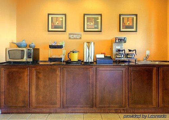 Rodeway Inn Santee San Diego East Restoran fotoğraf