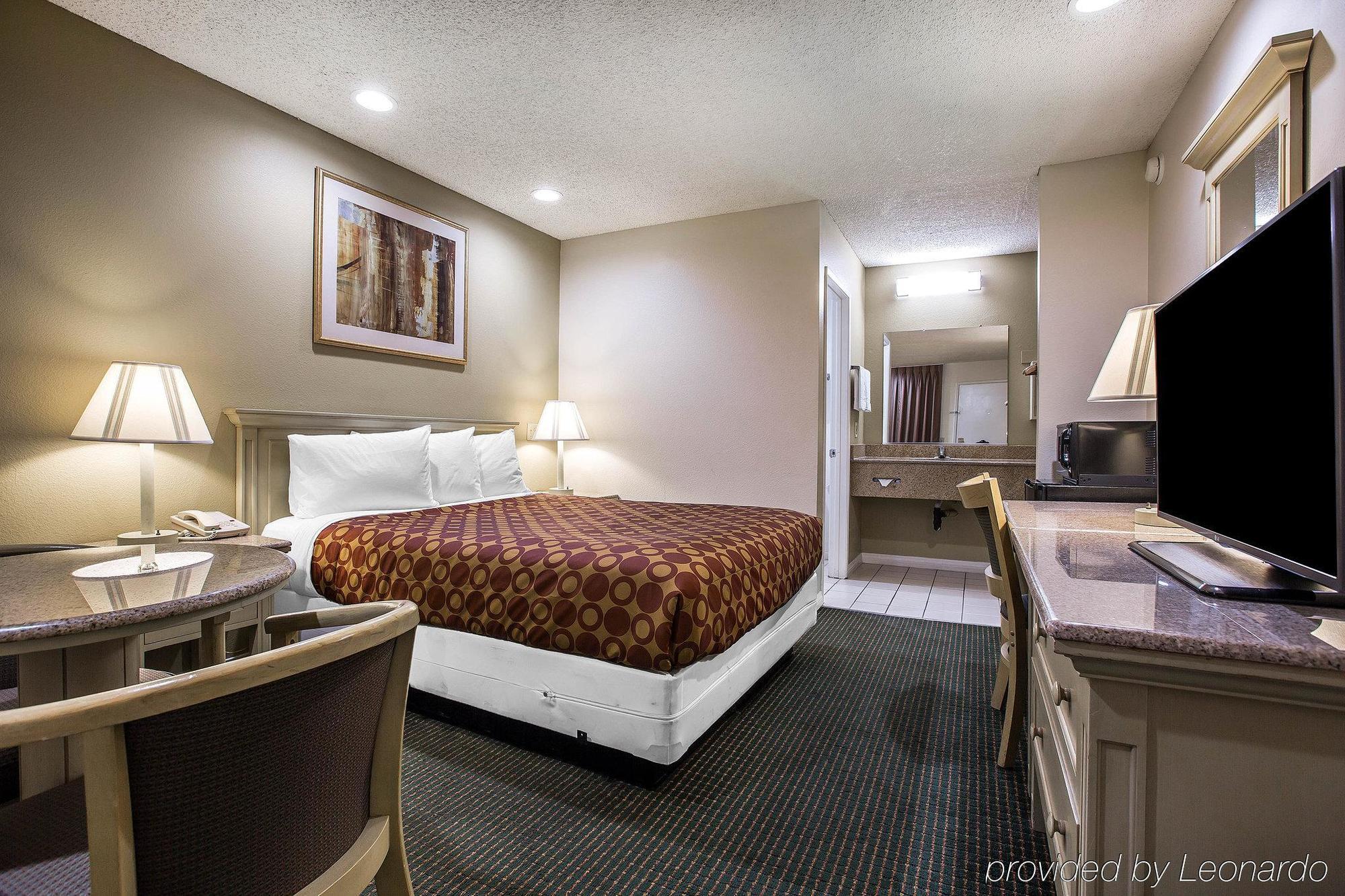 Rodeway Inn Santee San Diego East Dış mekan fotoğraf
