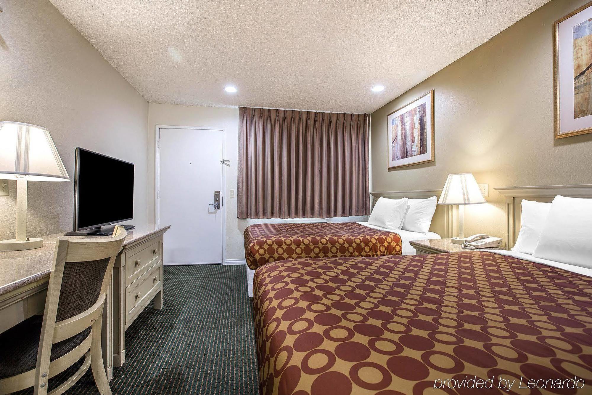 Rodeway Inn Santee San Diego East Dış mekan fotoğraf