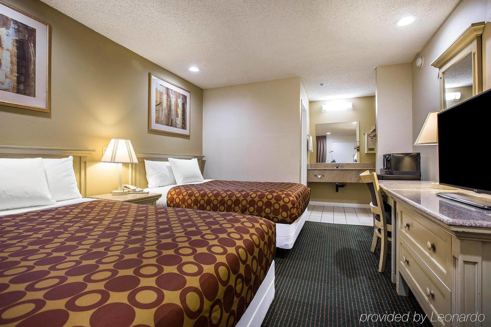 Rodeway Inn Santee San Diego East Dış mekan fotoğraf