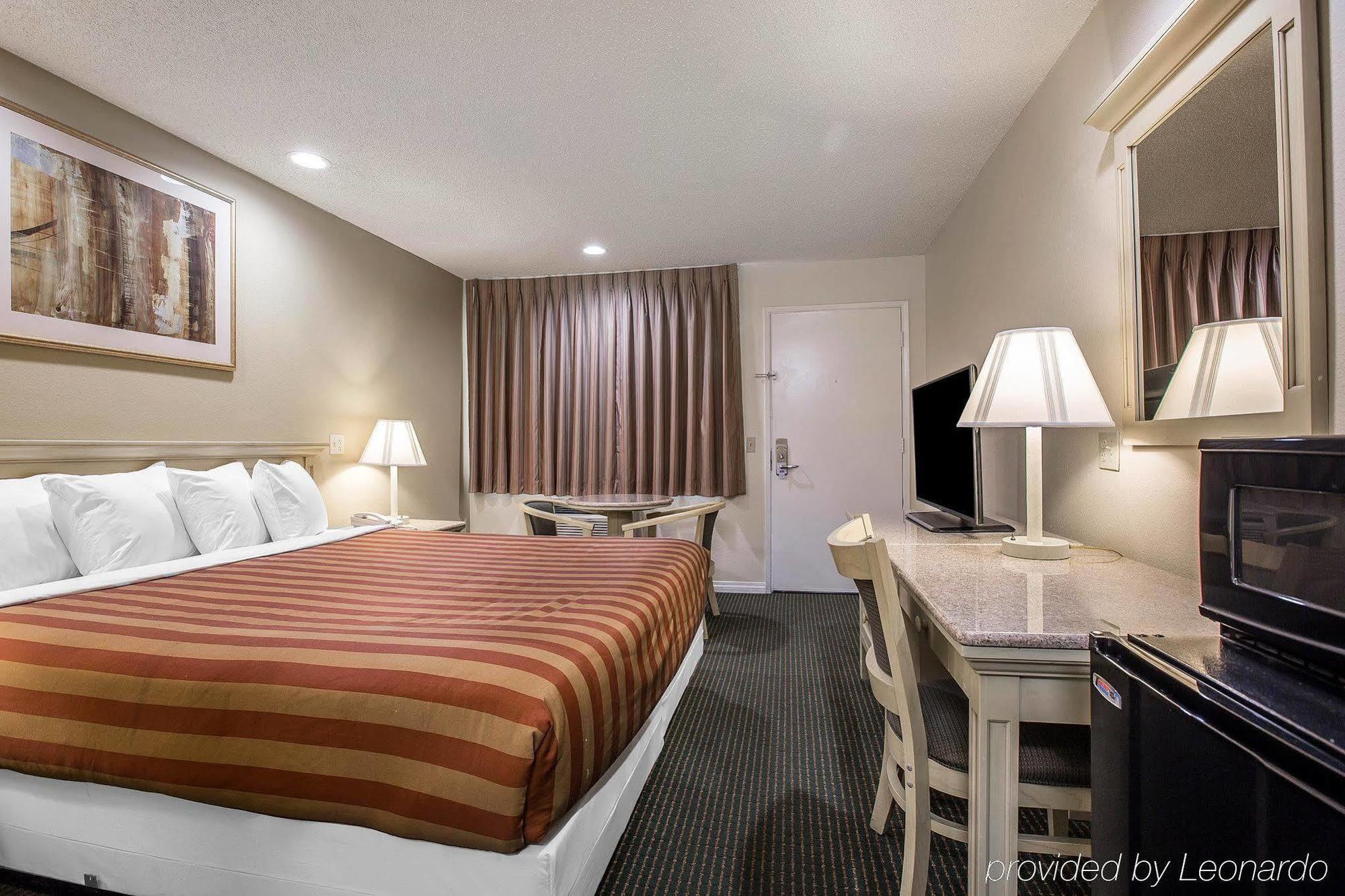 Rodeway Inn Santee San Diego East Dış mekan fotoğraf