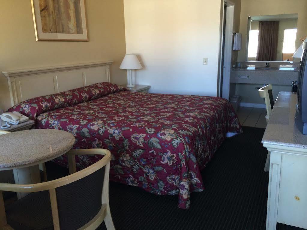 Rodeway Inn Santee San Diego East Dış mekan fotoğraf