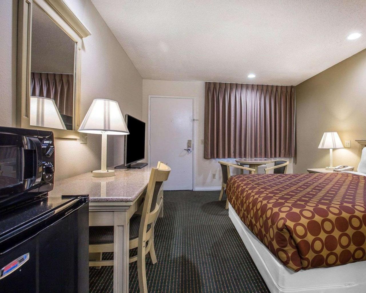 Rodeway Inn Santee San Diego East Dış mekan fotoğraf