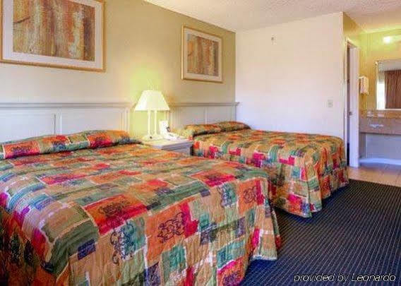 Rodeway Inn Santee San Diego East Dış mekan fotoğraf